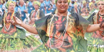 Enredo da Acadêmicos do Tatuapé vai levar luta do MST para a avenida