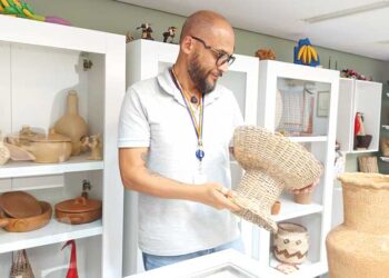 SÃO PAULO: Uma história surpreendente e uma identidade pluralizada