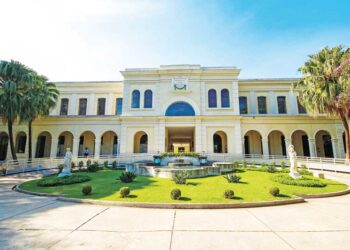 SÃO PAULO: Uma história surpreendente e uma identidade pluralizada