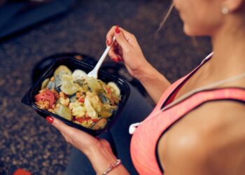 VIDA SAUDÁVEL: A nova mentalidade do atleta de elite