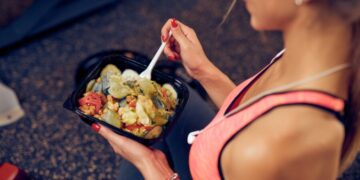 VIDA SAUDÁVEL: A nova mentalidade do atleta de elite