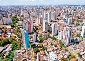 SÃO PAULO: Uma história surpreendente e uma identidade pluralizada