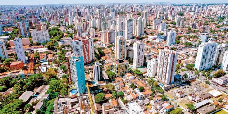 SÃO PAULO: Uma história surpreendente e uma identidade pluralizada