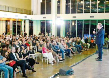 Sicredi reforça transparência e participação em assembleias