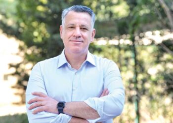 Tatuapeense Marcelo Salles é o novo presidente da SPTuris