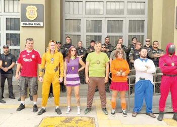 CazéTV fecha parceria com bet para cobertura da Copa do Mundo 2026