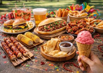 Festival de Verão com Ressaca de Carnaval movimenta o Ceret