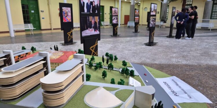 Universidade Cruzeiro do Sul comemora 25 anos do Campus Anália Franco