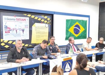 Tatuapeense Marcelo Salles é o novo presidente da SPTuris