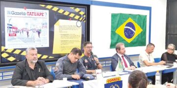 Tatuapeense Marcelo Salles é o novo presidente da SPTuris