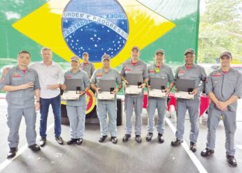 Tatuapeense Marcelo Salles é o novo presidente da SPTuris