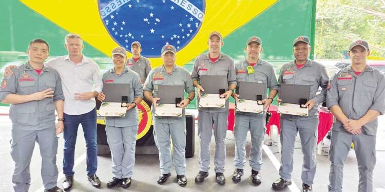 Tatuapeense Marcelo Salles é o novo presidente da SPTuris