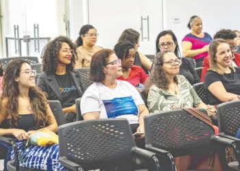 Tatuapeense Marcelo Salles é o novo presidente da SPTuris