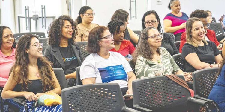 Tatuapeense Marcelo Salles é o novo presidente da SPTuris