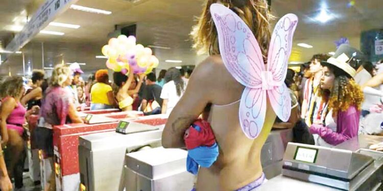 TRANSPORTES METROPOLITANOS: Operação 24 horas para o Carnaval 2026