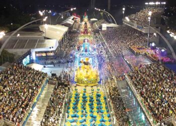 OPERAÇÃO ESPECIAL: Para garantir o deslocamento do folião paulistano
