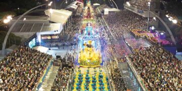 OPERAÇÃO ESPECIAL: Para garantir o deslocamento do folião paulistano