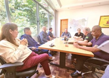 VACINAÇÃO CONTRA INFLUENZA: Prefeitura inicia estratégia neste sábado, dia 28