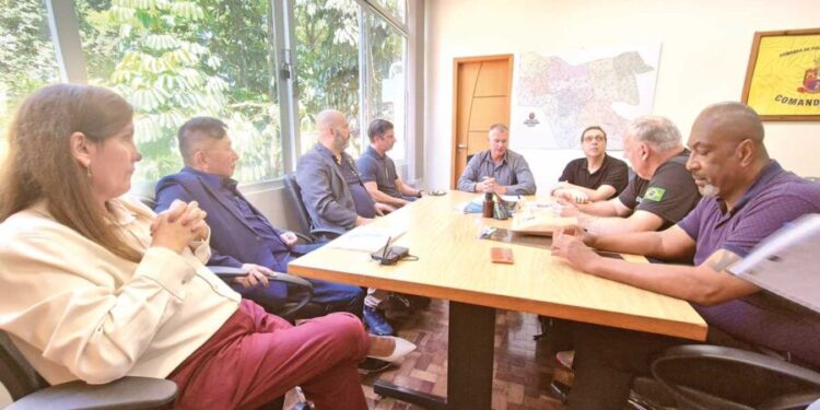 VACINAÇÃO CONTRA INFLUENZA: Prefeitura inicia estratégia neste sábado, dia 28