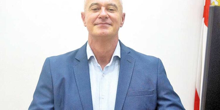 PROVAS DE RUA: Etapa São Bento do Circuito