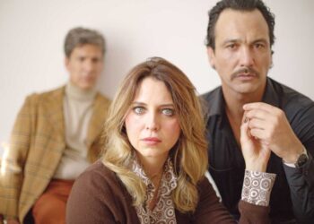 TEATRO: Betrayal, do inglês Harold Pinter, ganha montagem