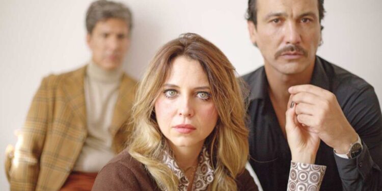 TEATRO: Betrayal, do inglês Harold Pinter, ganha montagem