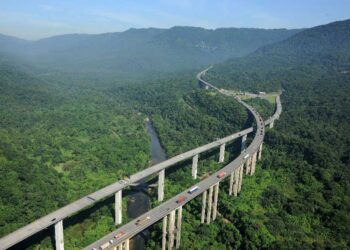 3ª pista da Imigrantes: conselho de meio ambiente de SP aprova parecer técnico