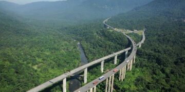 3ª pista da Imigrantes: conselho de meio ambiente de SP aprova parecer técnico