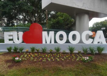 PROVAS DE RUA: Etapa São Bento do Circuito