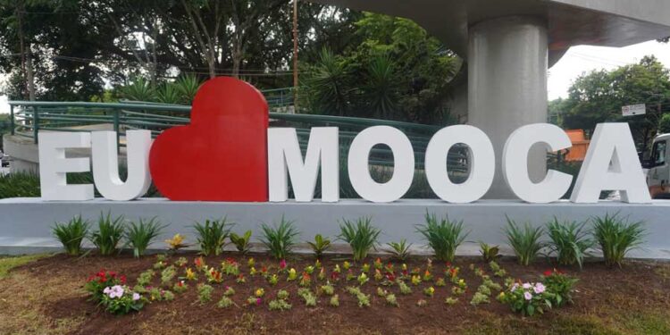 PROVAS DE RUA: Etapa São Bento do Circuito