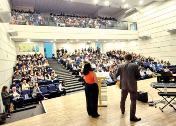 PROVAS DE RUA: Etapa São Bento do Circuito