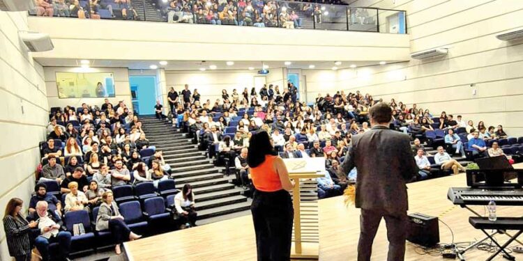 PROVAS DE RUA: Etapa São Bento do Circuito