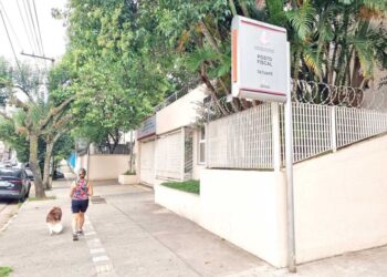 População pede unidade de saúde no prédio do posto fiscal