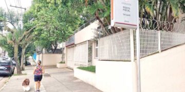 População pede unidade de saúde no prédio do posto fiscal