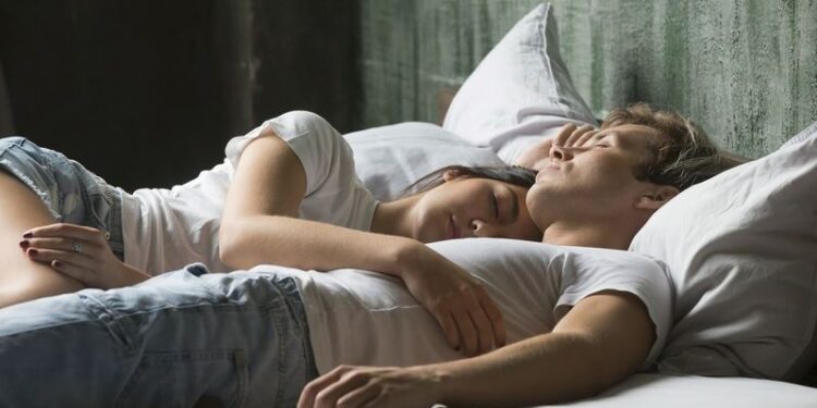 O que o ronco revela sobre a sua saúde?