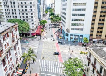 Prefeitura lança Boulevard São João para revitalizar o centro