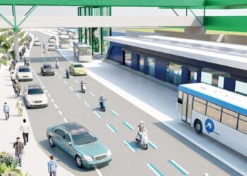 Prefeitura apresenta projeto do BRT Aricanduva. Obras iniciarão em maio