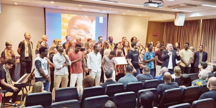 IMPOSTO DE RENDA: Destinação fortalece projetos para a população idosa em SP