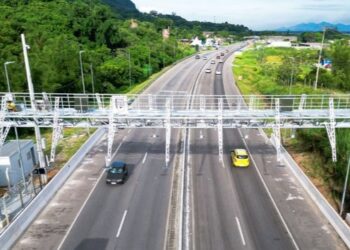 Contran anuncia suspensão de 3,4 milhões de multas de rodovias no Sistema Free Flow