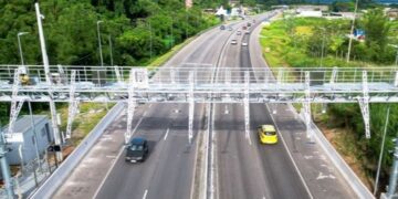 Contran anuncia suspensão de 3,4 milhões de multas de rodovias no Sistema Free Flow
