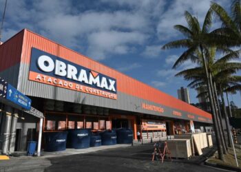 Obramax inaugura unidade em Aricanduva e marca expansão estratégica em São Paulo