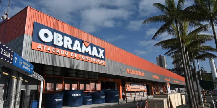 Obramax inaugura unidade em Aricanduva e marca expansão estratégica em São Paulo