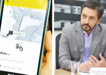 Empresa 99 encerra serviço de mototáxi por aplicativo em São Paulo