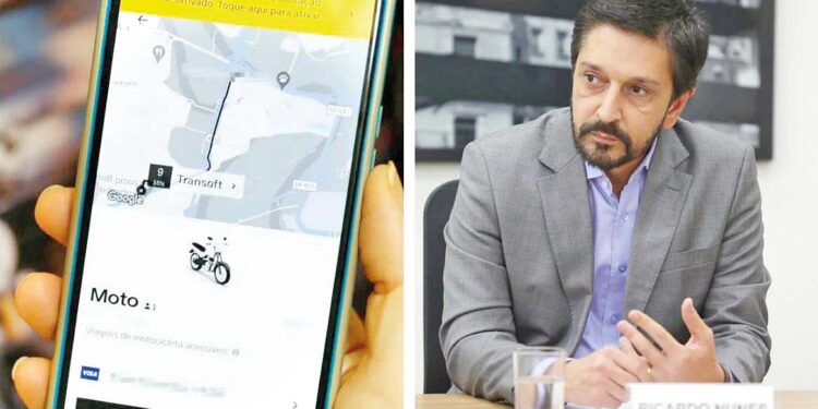 Empresa 99 encerra serviço de mototáxi por aplicativo em São Paulo