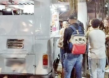 Prefeitura e GCM realizam Operação Pancadão Unicid na Rua Cesário Galero