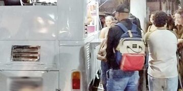 Prefeitura e GCM realizam Operação Pancadão Unicid na Rua Cesário Galero