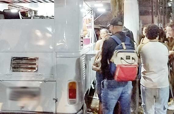 Prefeitura e GCM realizam Operação Pancadão Unicid na Rua Cesário Galero