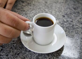 Dia do Café: preço da bebida subiu 36% nas padarias da Capital