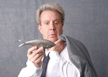 TEATRO – ESTREIA: Na medida do possível: a comédia da crise do homem moderno