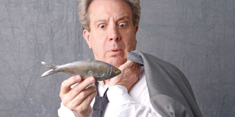 TEATRO – ESTREIA: Na medida do possível: a comédia da crise do homem moderno